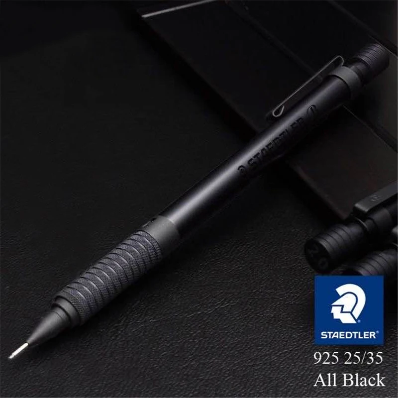Staedtler 925 35-03B Mechanica - Mechanical Pencil 0.3 评论和价格
