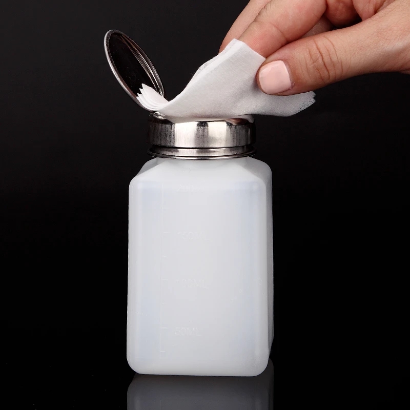 1pcs 200ML Portable Press Empt - Gel Refill Pack 评论和价格