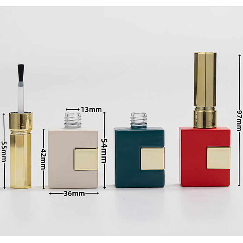 1pc/2pcs 10ml 11ml 13ml Empty  - Gel Refill Pack 评论和价格