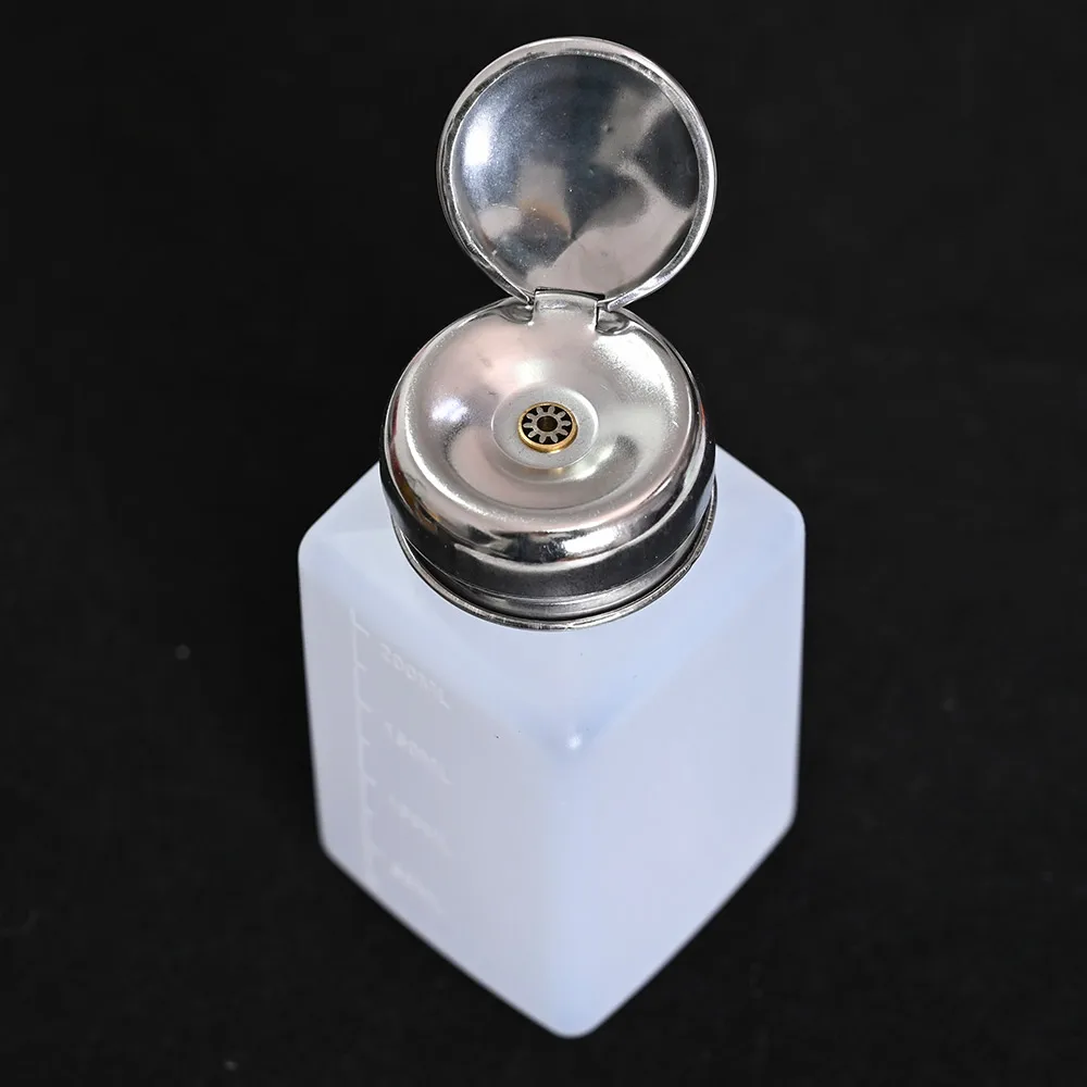 200/230ML Pink Metal Push Down - Gel Refill Pack 评论和价格