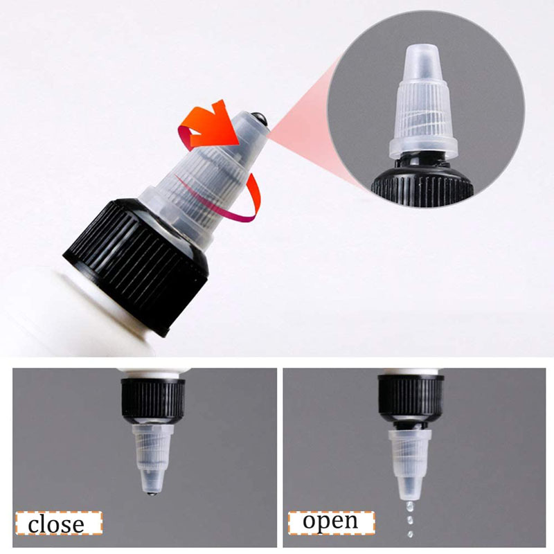 30Pcs 30ml 60ml 100ml 120ml 15 - Fountain Pen Bottled Ink 评论和价格