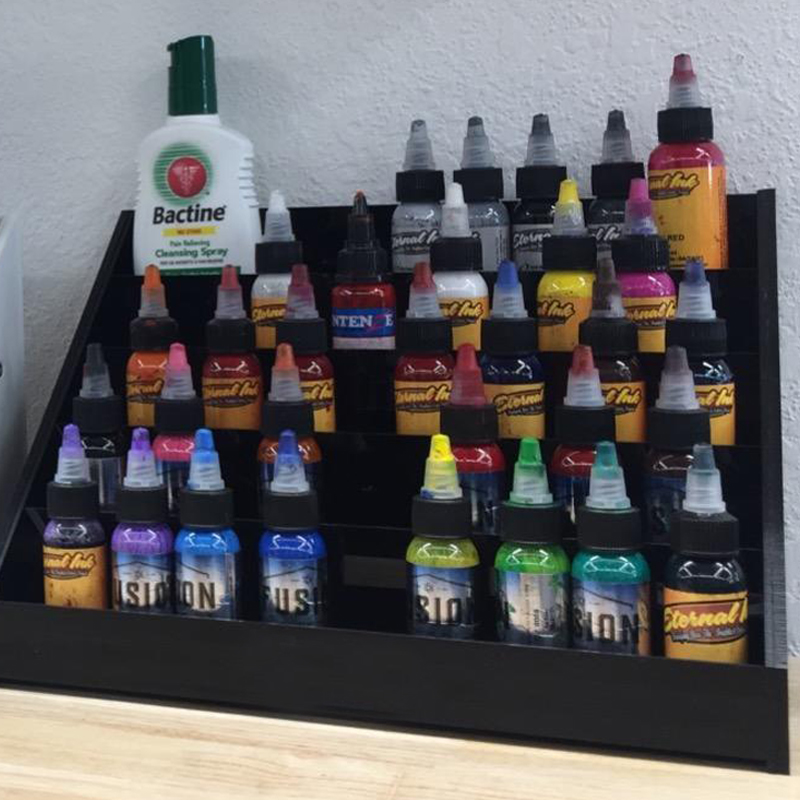 30Pcs 30ml 60ml 100ml 120ml 15 - Fountain Pen Bottled Ink 评论和价格