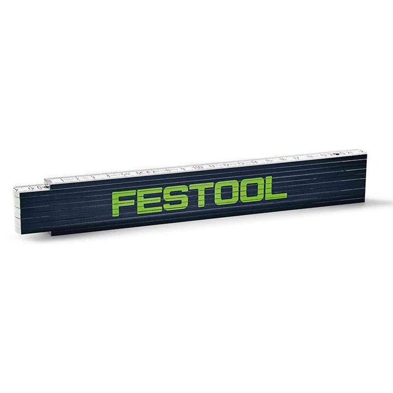 FESTOOL 201464 Folding Ruler 2 - Tape Dispenser Weighted 评论和价格