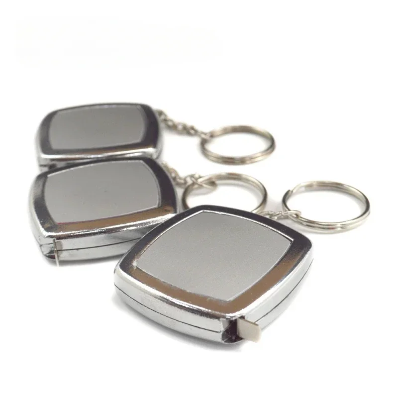 2M Mini Tape Key Chain Portabl - Tape Dispenser Weighted 评论和价格