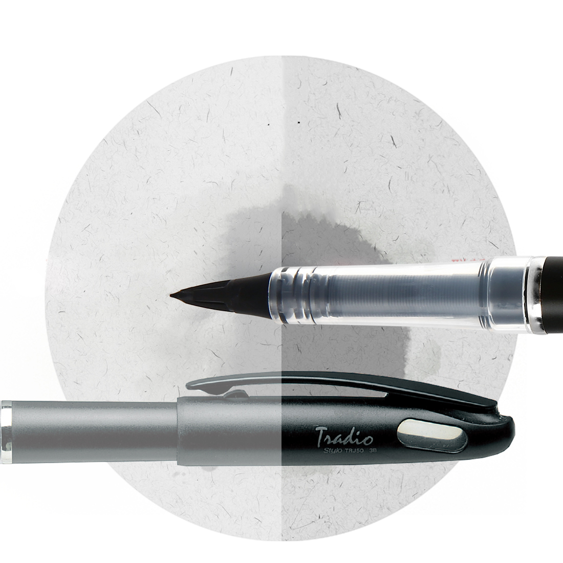 Japan Stationery Pentel Tradio - Pentel Pen Sign Pen 评论和价格