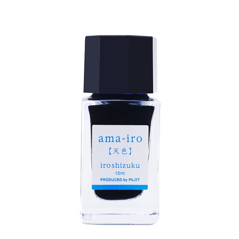 Ink for Fountain Pen 15ml Wate - Fountain Pen Bottled Ink 评论和价格