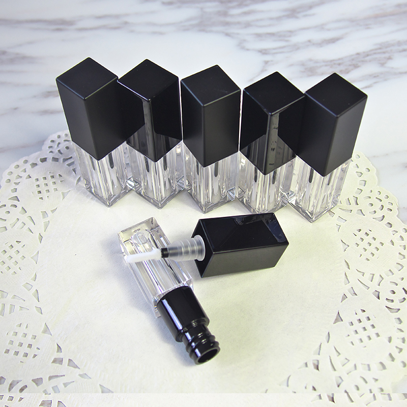 3.5ml square shape lip tube bl - Gel Refill Pack 评论和价格