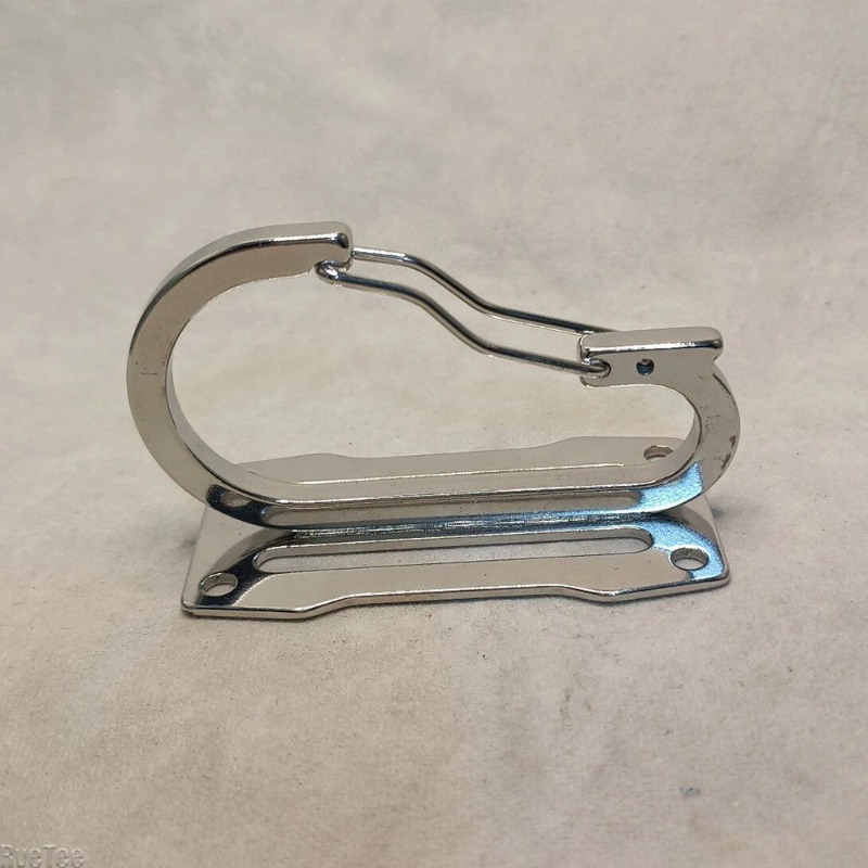 1pc Heavy Duty Stainless Steel - Tape Dispenser Weighted 评论和价格