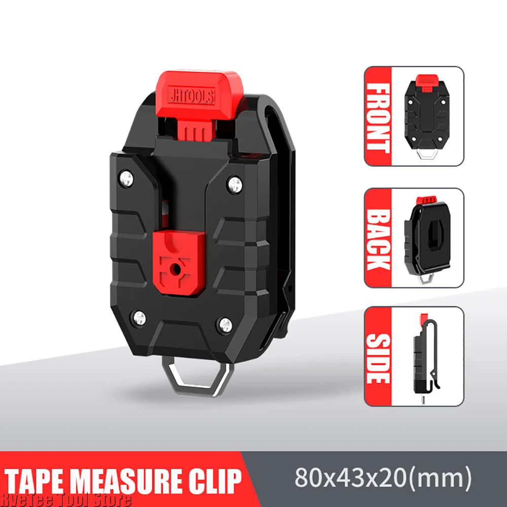 NEW Universal Tape Measure Qui - Tape Dispenser Weighted 评论和价格