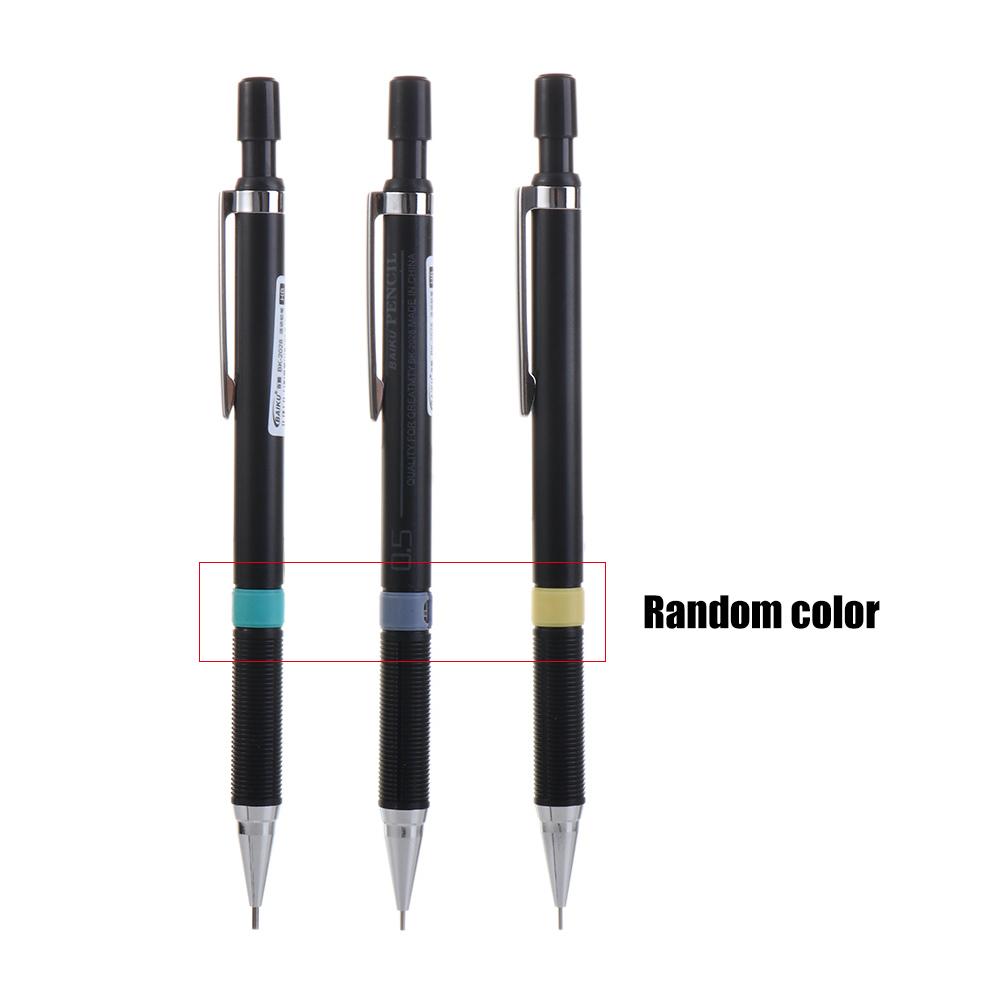 Metal Pencil 0.3 0.5 0.7 0.9 M - Mechanical Pencil 0.3 评论和价格